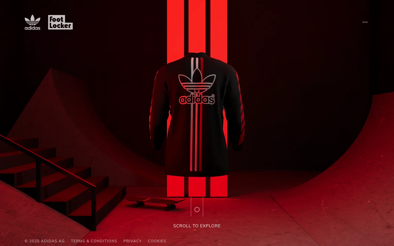 Image-Adidas 3D Store-1